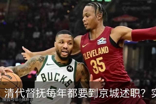 清代督抚每年都要到京城述职？实际上，他们几年也见不上皇帝一面